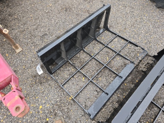 QT Land Leveler