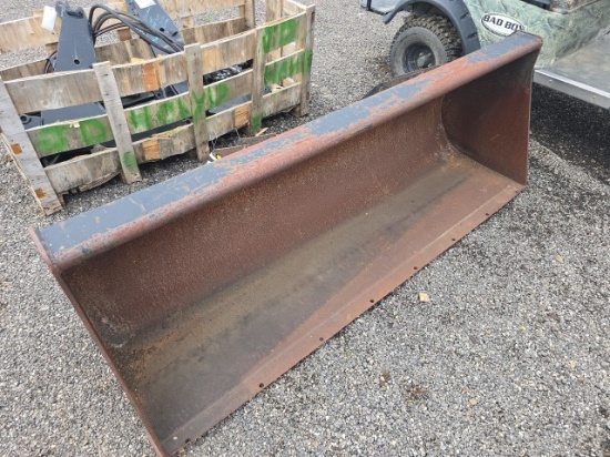 Loader Bucket