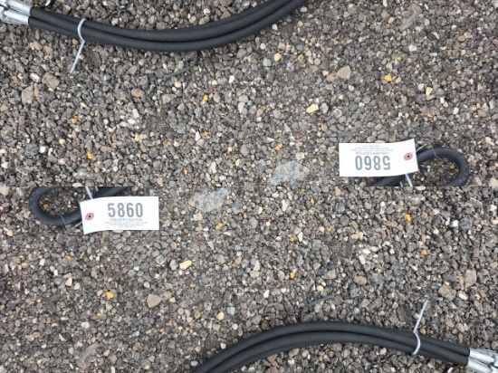 Hyd Hoses