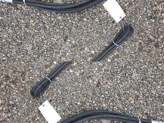 Hyd Hoses