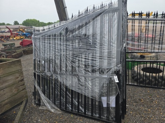 14ft. Bi PartingGate