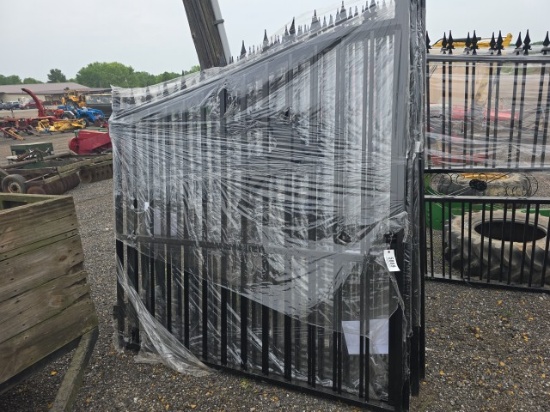 14ft. Bi PartingGate