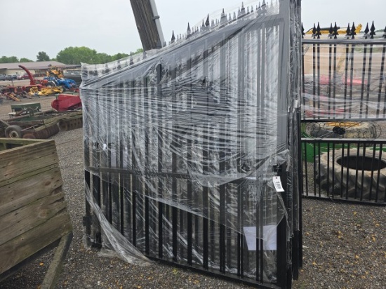 14ft. Bi PartingGate