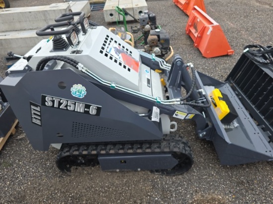 Battler BTTL ST25M-6 Skidsteer