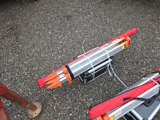 Transit Assembly