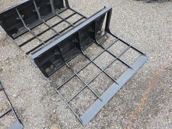 QT Land Leveler