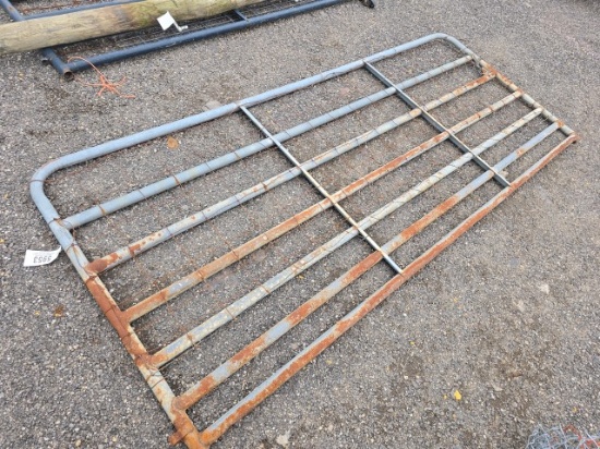 10ft. Farm Gate