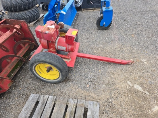 PTO Generator