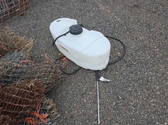 Fimco Sprayer