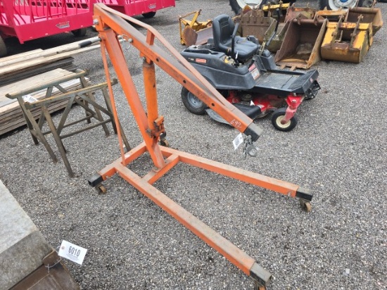 Engine Hoist