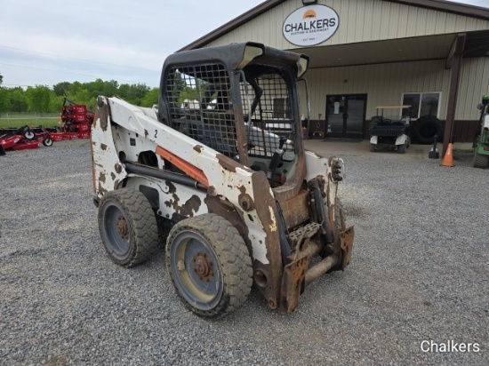 2013 Bobcat S630 Skidsteer