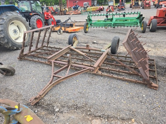 16ft. Harragator