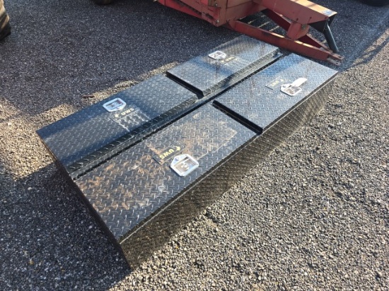 Truck Tool Box