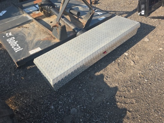 Aluminum Tool Box