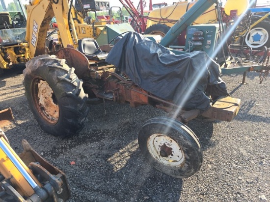 International 300 Utility