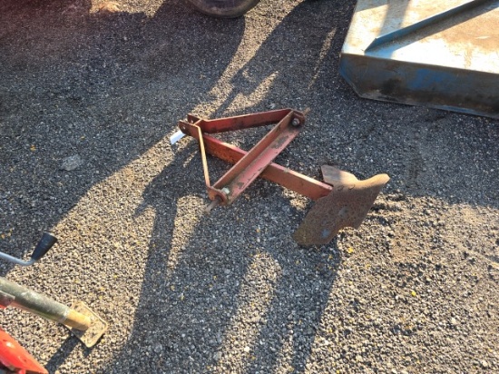 3pt. Potato Plow