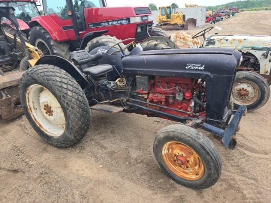Ford Jubilee