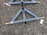 Wolverine 3pt. Trailer Mover