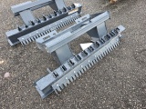 Wolverine QT 72in. Ripper Att.