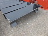 Small Cattle Feeder