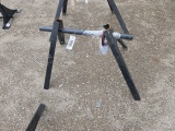 3/8 AR500 Gong Shooting Target