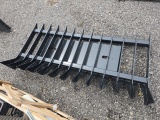 QT 70in. Root Rake