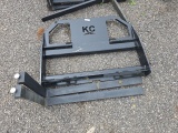 KC QT Pallet Forks