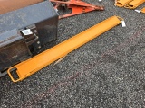 72in. Fork Extensions