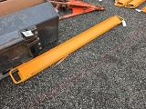 72in. Fork Extensions