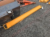72in. Fork Extensions