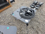 Excavtor Hyd Trimmer