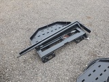 GIYI Hyd Sideshift Forks