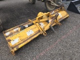 Alamo 7ft. 3pt. Flail Mower