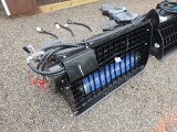 GIYI QT Mixer Bucket
