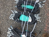 New Hydraulic Hoses for Skidsteers and Excavators