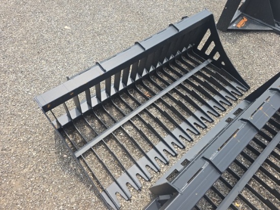 PABREAK 63in. QT Rock Bucket