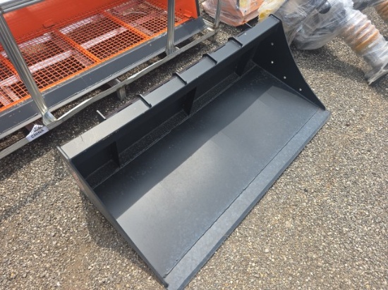 PABREAK 63in. QT Bucket