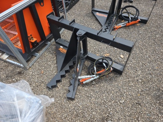 PABREAK QT Tree Puller