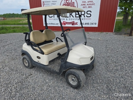 Club car Electric Golf Cart