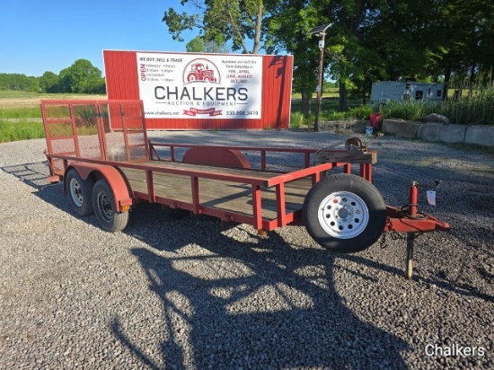 2006 Top Brand Trailer