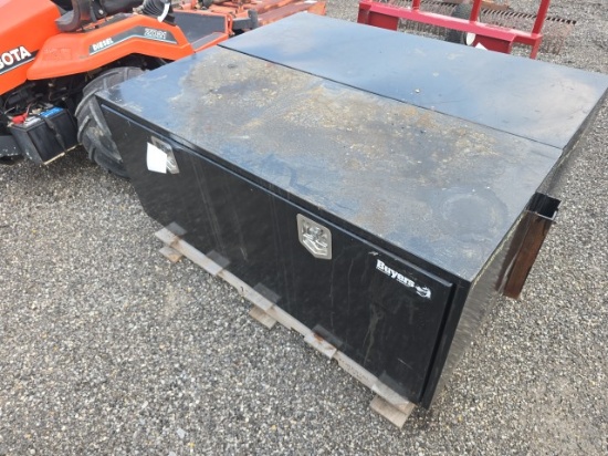 Truck Tool Box