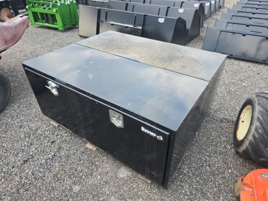 Truck Tool Box