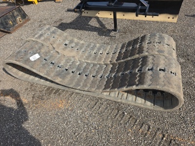 Skidsteer Tracks