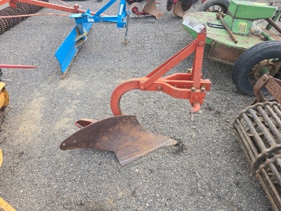 3pt. 1btm. Plow