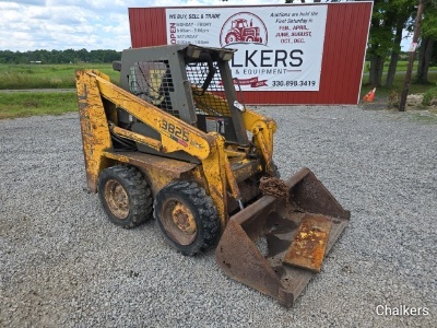 Gehl 3825X Skidsteer