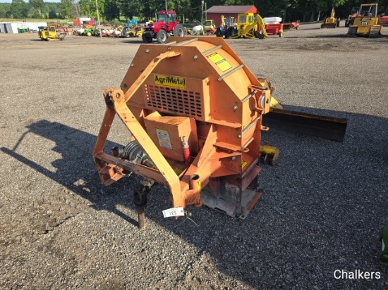 2016 Hamm HD120VV Roller