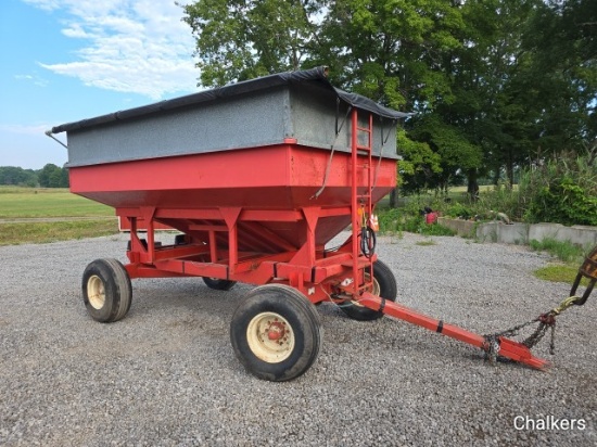 Kory 300 Gravity Wagon