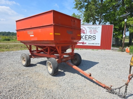 Killbros 350 Gravity Wagon