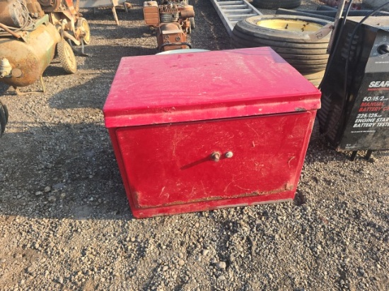 Truck Tool Box