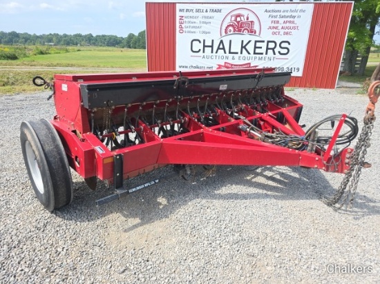 Case IH 5300 Grain Drill